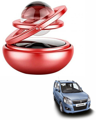 ASRYD Aroma Car Freshener Diffuser RED KANCHA MATEL SOLAR 121(150 ml)