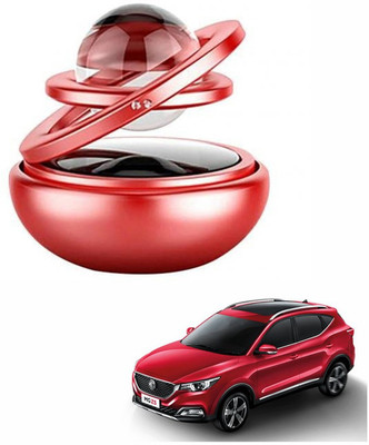 ASRYD Aroma Car Freshener Diffuser RED KANCHA MATEL SOLAR 81(150 ml)