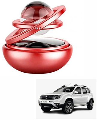 ASRYD Aroma Car Freshener Diffuser RED KANCHA MATEL SOLAR 91(150 ml)