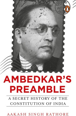 Ambedkar's Preamble(English, Paperback, Rathore Aakash Singh)