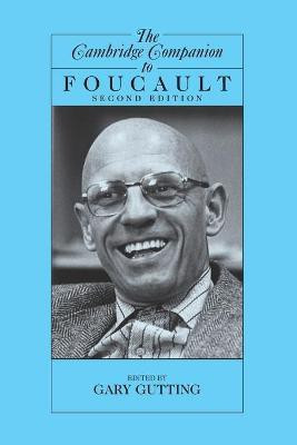 The Cambridge Companion to Foucault(English, Paperback, unknown)