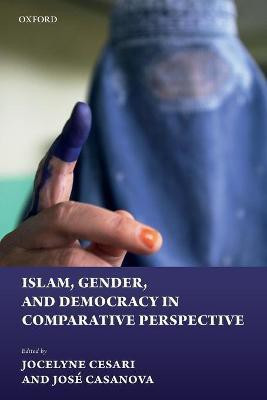 Islam, Gender, and Democracy in Comparative Perspective(English, Paperback, unknown)