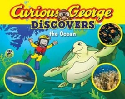 Curious George Discovers The Ocean(English, Paperback, unknown)