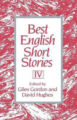 Best English Short Stories IV(English, Paperback, Gordon Giles)