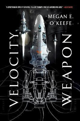 Velocity Weapon(English, Paperback, O'Keefe Megan E)