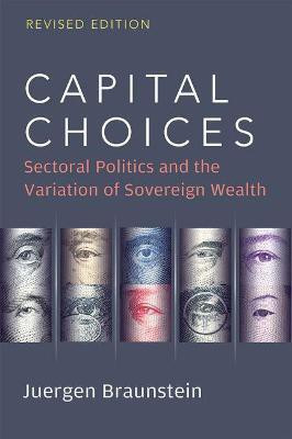 Capital Choices(English, Paperback, Braunstein Juergen)