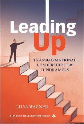 Leading Up(English, Hardcover, Wagner Lilya)