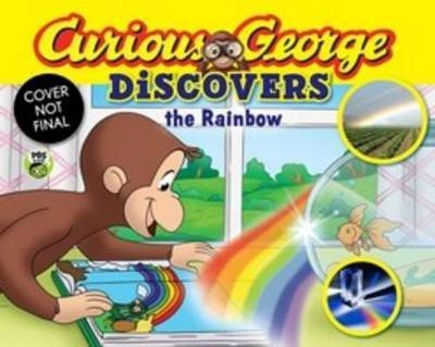 Curious George Discovers the Rainbow(English, Paperback, Rey H. A.)