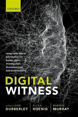 Digital Witness(English, Paperback, unknown)