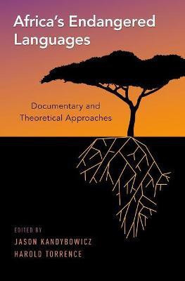Africa's Endangered Languages(English, Hardcover, unknown)