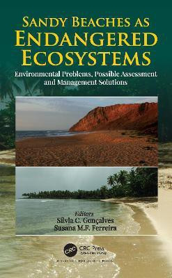 Sandy Beaches as Endangered Ecosystems(English, Hardcover, unknown)