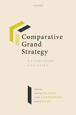 Comparative Grand Strategy(English, Paperback, unknown)