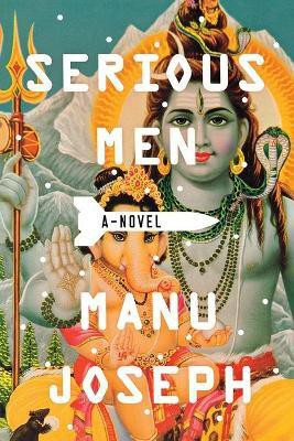 Serious Men(English, Paperback, Joseph Manu)