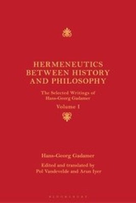 Hermeneutics between History and Philosophy(English, Hardcover, Gadamer Hans-Georg)