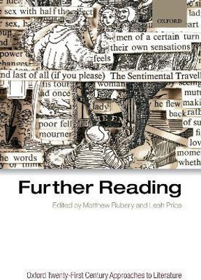 Further Reading(English, Hardcover, unknown)