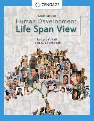 Human Development(English, Paperback, Kail Robert)