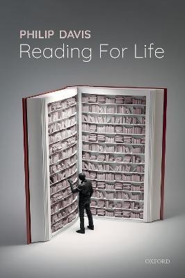 Reading for Life(English, Hardcover, Davis Philip)