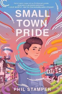 Small Town Pride(English, Hardcover, Stamper Phil)