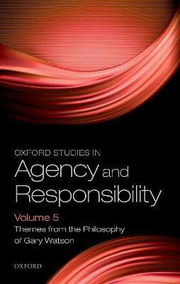 Oxford Studies in Agency and Responsibility Volume 5(English, Hardcover, unknown)