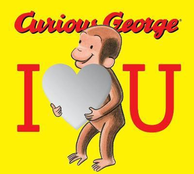 Curious George(English, Board book, unknown)