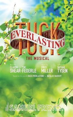 Tuck Everlasting(English, Paperback, Shear Claudia,)