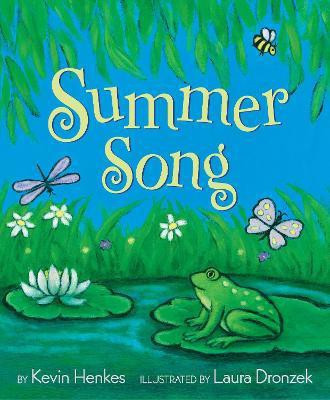 Summer Song(English, Paperback, Henkes Kevin)