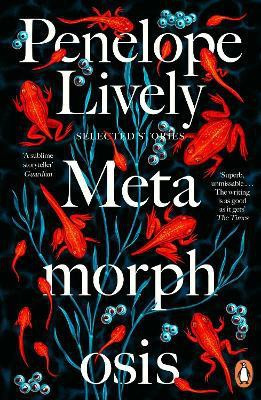Metamorphosis(English, Paperback, Lively Penelope)
