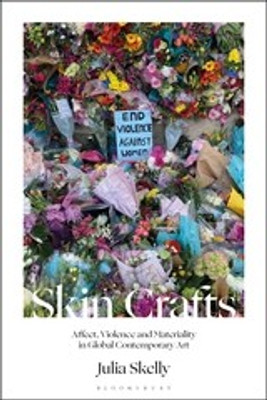Skin Crafts(English, Hardcover, Skelly Julia)