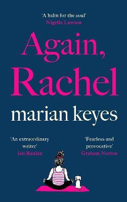 Again, Rachel(English, Paperback, Keyes Marian)