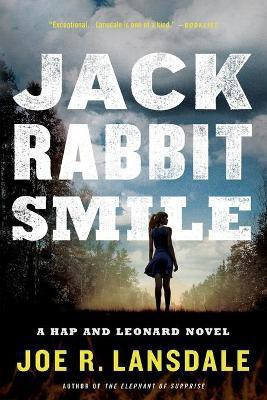 Jackrabbit Smile(English, Paperback, Lansdale Joe R)