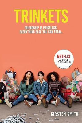 Trinkets(English, Paperback, Smith Kirsten)