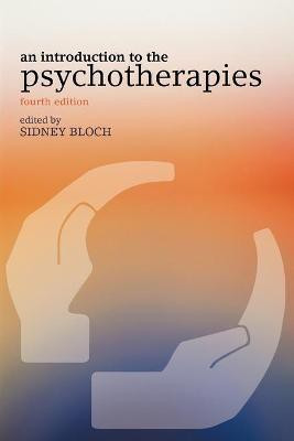 An Introduction to the Psychotherapies(English, Paperback, unknown)