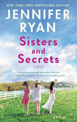Sisters and Secrets(English, Paperback, Ryan Jennifer)