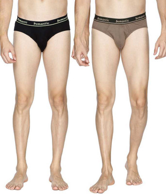 Semantic Men Brief