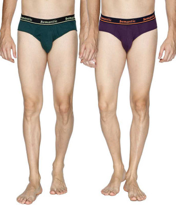 Semantic Men Brief