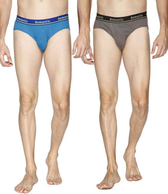 Semantic Men Brief
