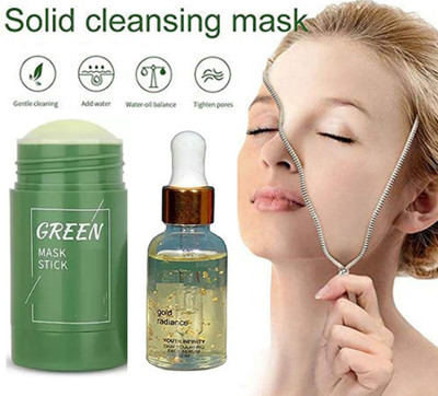 ADJD Gold Radiance Precious Youth(2 Items in the set)