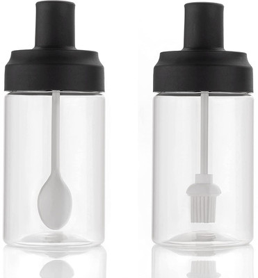 RANIC Spice Set Plastic(2 Piece)