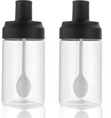 RANIC Spice Set Plastic(2 Piece)