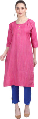 AXOLOTL Women Kurta Pant Set