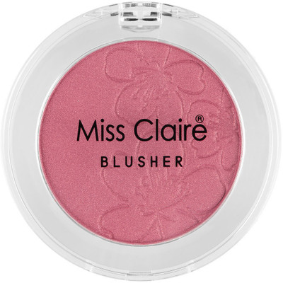 Miss Claire Round Blusher - 22 1.4 g(PINK)