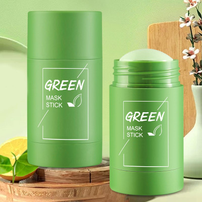 YAWI Perfect face cleansing face mud stick mask(80 g)
