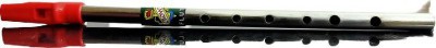 Abn Traders Steel Flute(34 cm)