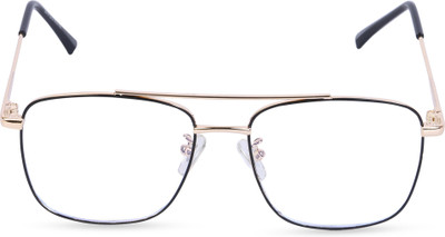 Freddy Full Rim Rectangle Frame(54 mm)