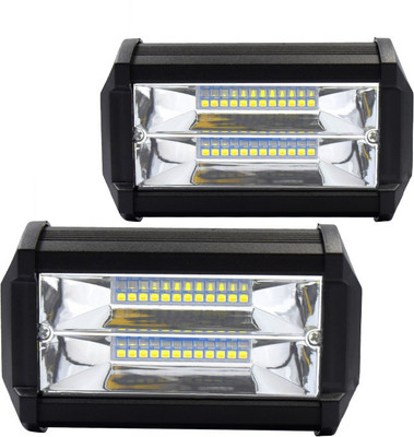 X-speed LED Headlight for Universal For Bike, Universal For Car