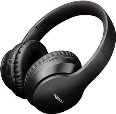 Toshiba wireless sale headset