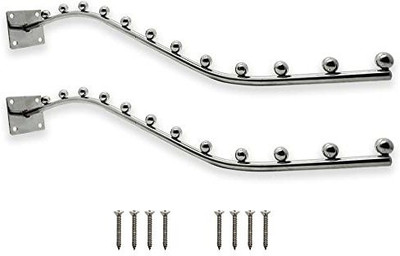 Volo Hook Rail 12(Pack of 2)