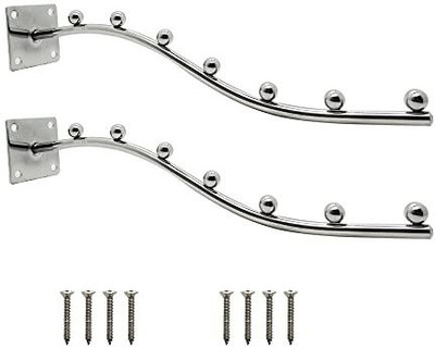 Volo Hook Rail 7(Pack of 2)