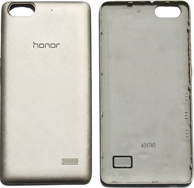 imbi Honor Honor 4X (On/Off And Volume Control Side Button Include) Back Panel