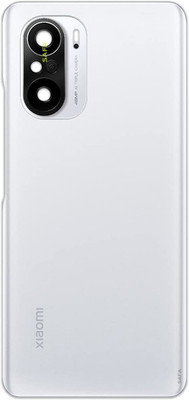 Safa Mi 11X /11X Pro Back Panel(Lunar White)